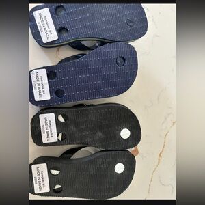 Havianas for kids brand new size 9c